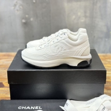 Chanel Sport Shoes